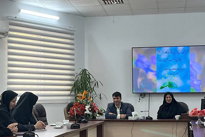 برگزاری مراسم گرامیداشت روز روانشناس و مشاور در دانشگاه فردوسی مشهد